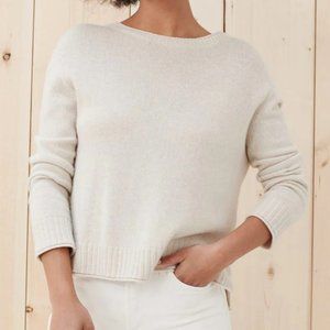 Jenni Kayne Everyday Sweater Sz S